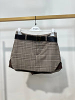 Skort