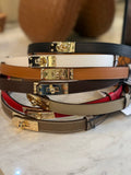 Belt