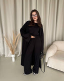 Soft Drape Set
