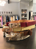 Belt