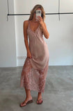 Lace Dress