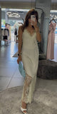 Lace Dress