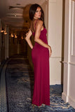 Elaxa Dress