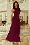 Caliana Maxi Dress