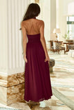 Caliana Maxi Dress