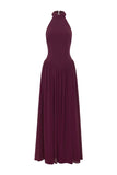 Caliana Maxi Dress