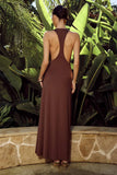 Ivy Cowl Dress