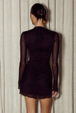 Sia Mini Dress