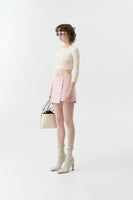 SKORT - PINK LD2335