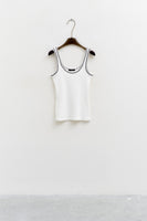 TOP-WHITE LD2744