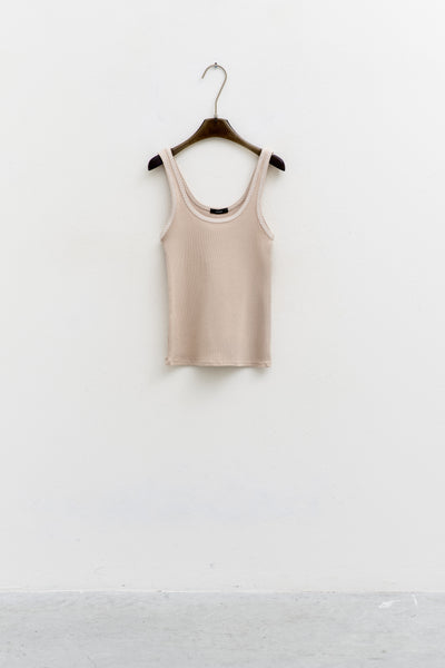 TOP-BEIGE LD2744