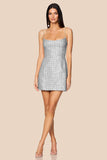 Dress-Grey Tyler Mini
